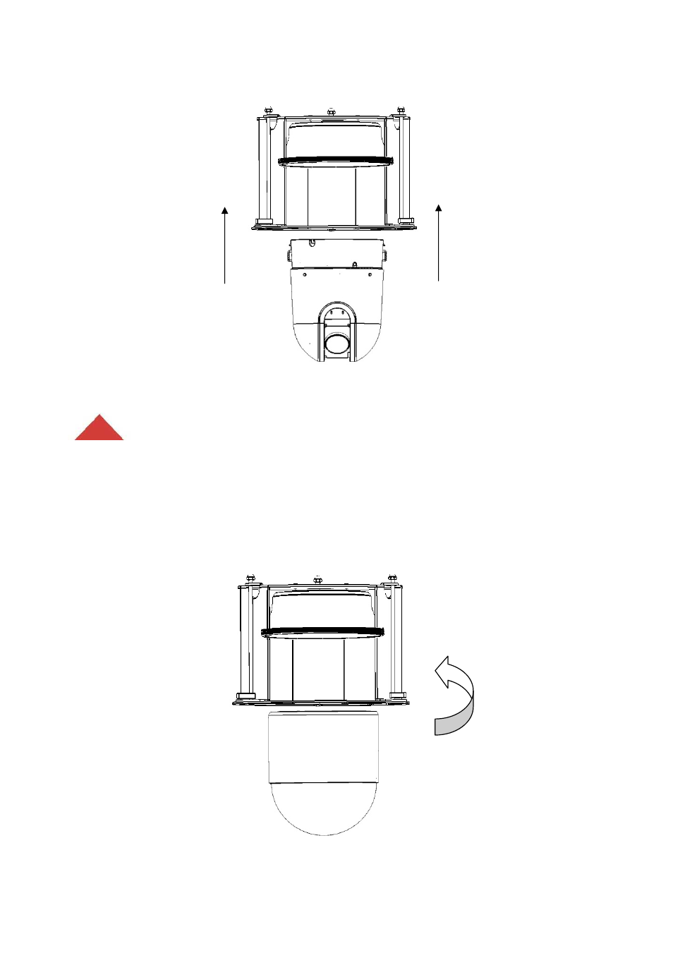 EverFocus EPTZ3100 User Manual | Page 34 / 75