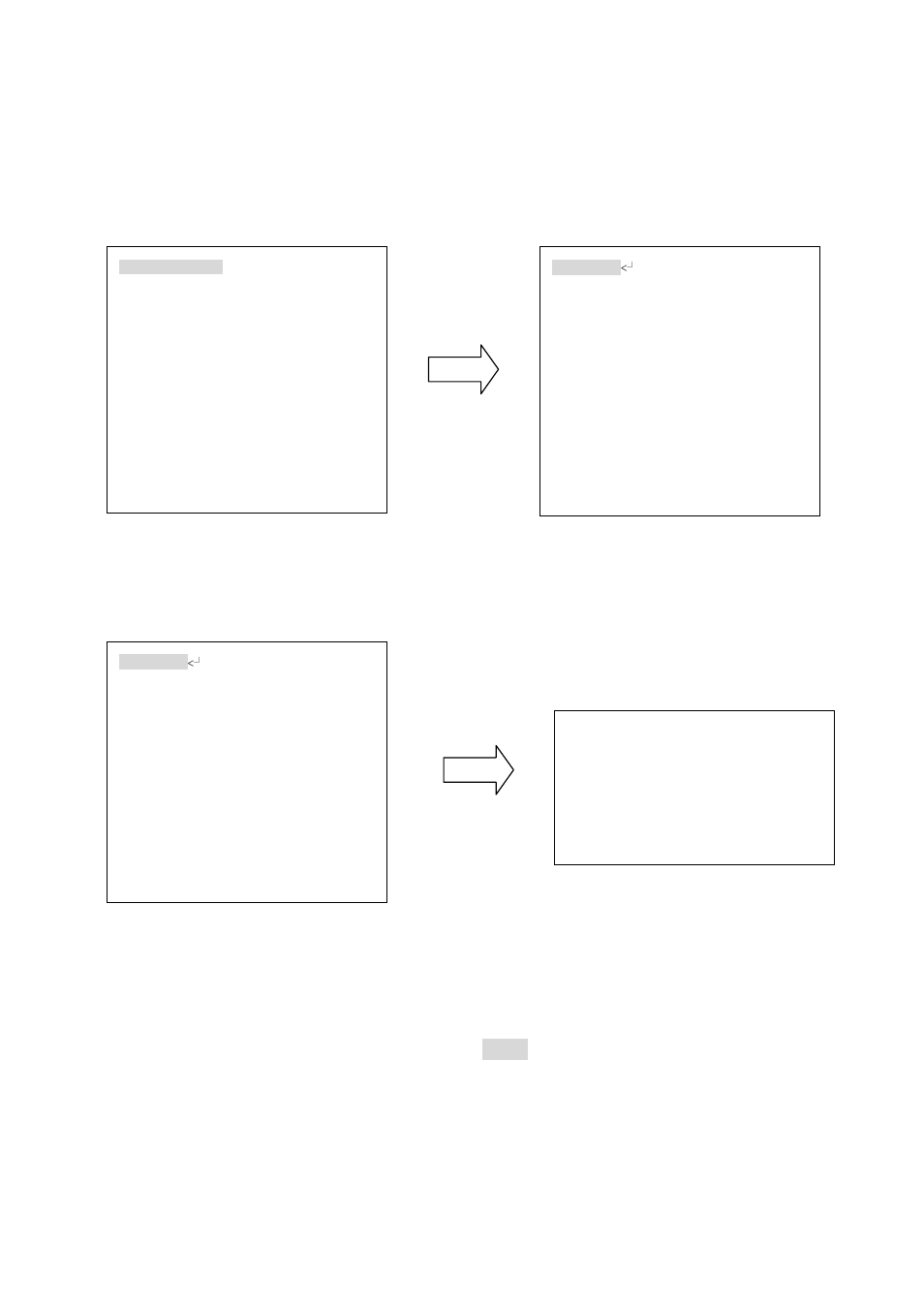 Video settings | EverFocus EPTZ3100 User Manual | Page 39 / 75