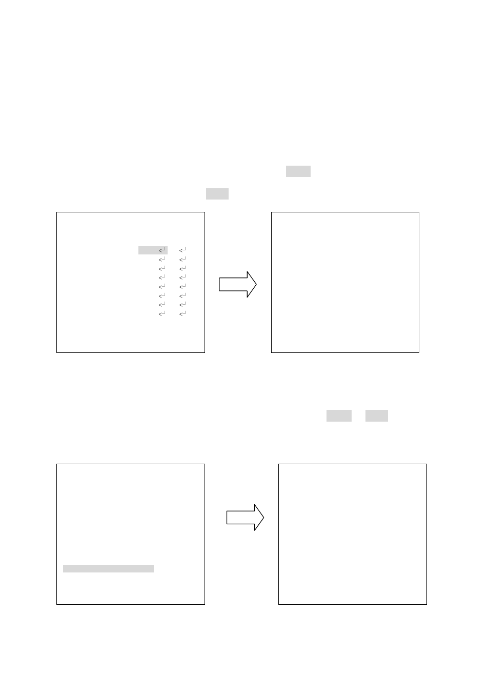 EverFocus EPTZ3100 User Manual | Page 49 / 75