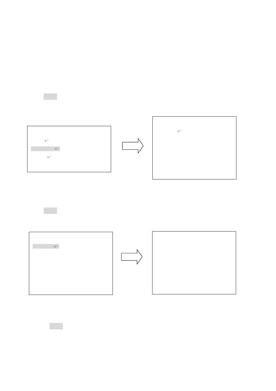 EverFocus EPTZ3100 User Manual | Page 50 / 75