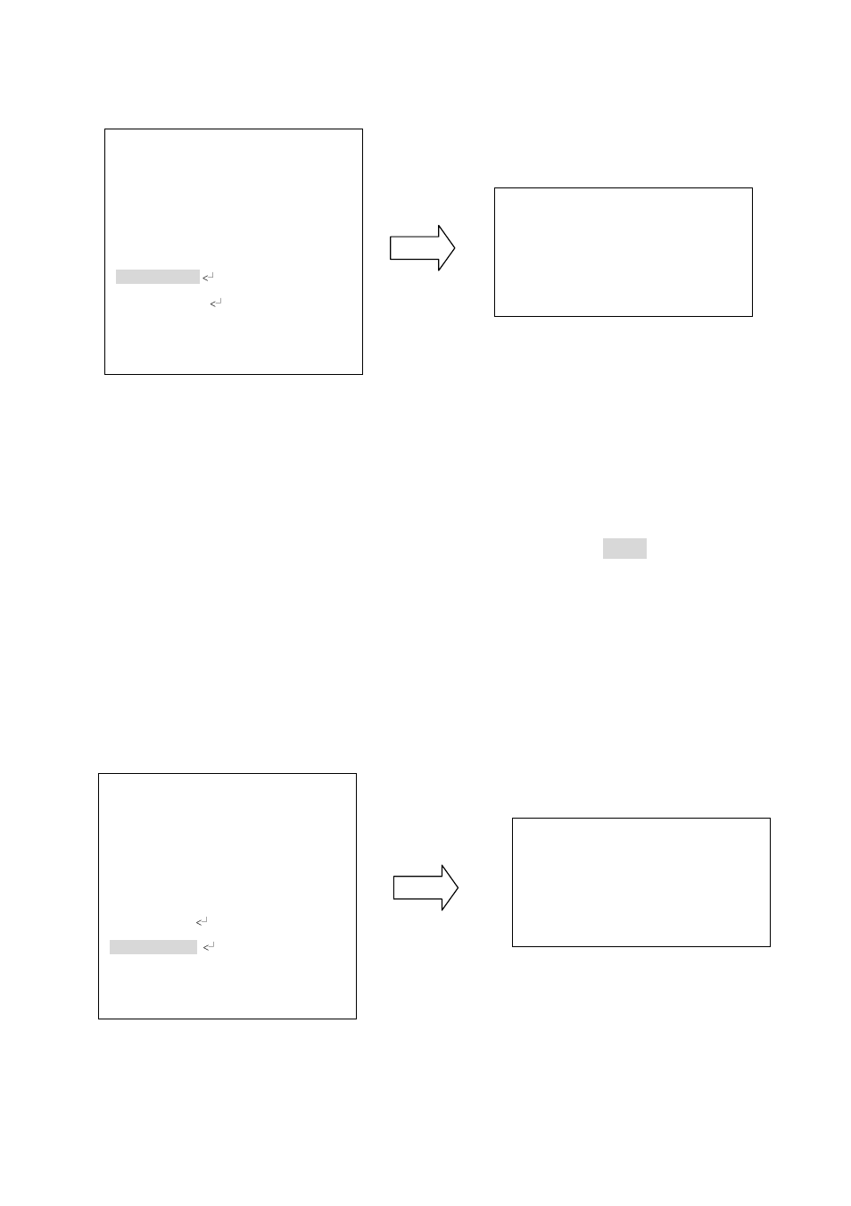EverFocus EPTZ3100 User Manual | Page 56 / 75