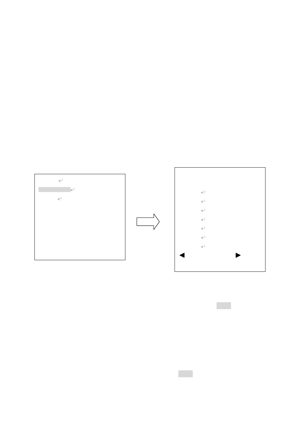 EverFocus EPTZ3100 User Manual | Page 57 / 75