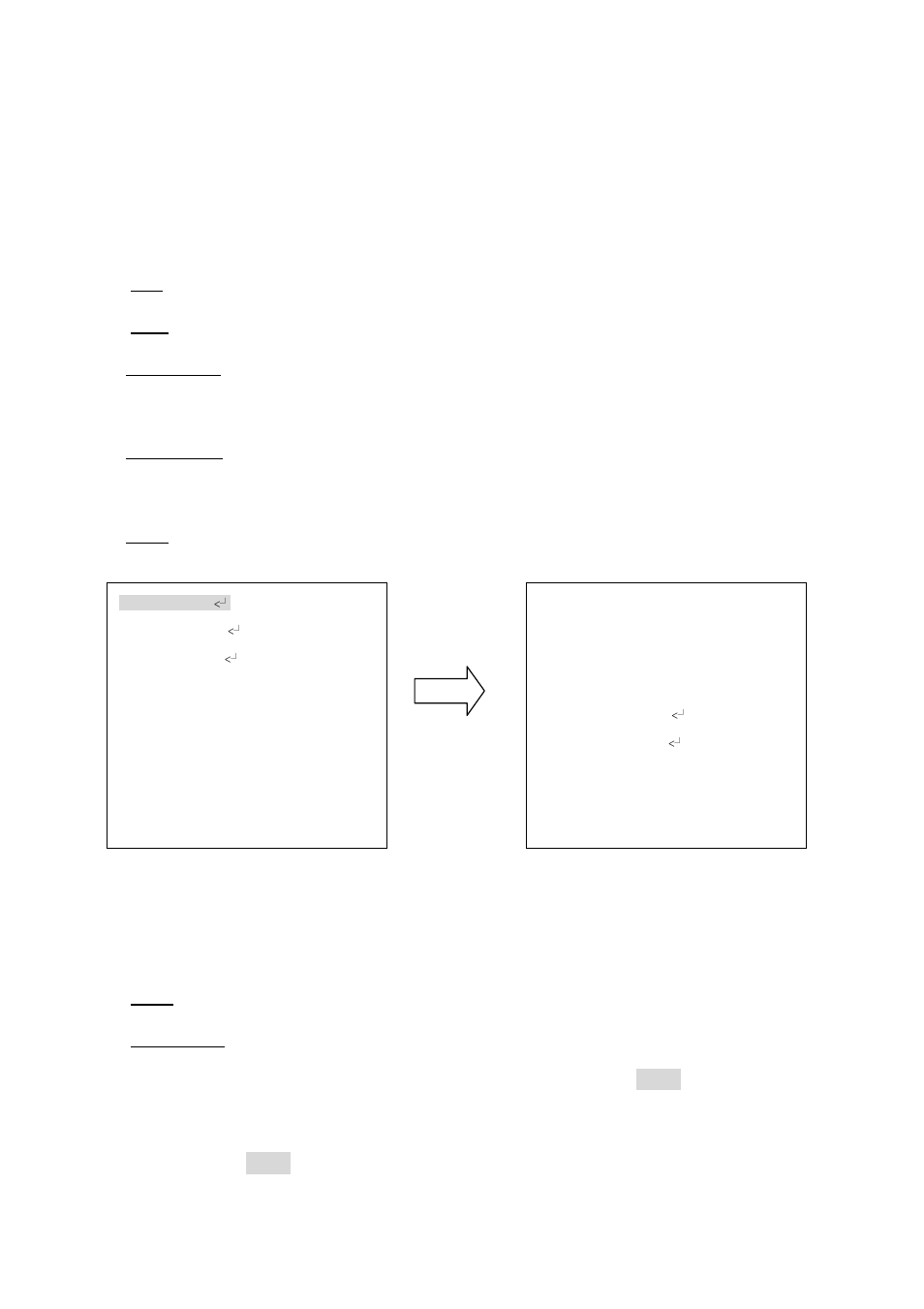 EverFocus EPTZ3100 User Manual | Page 61 / 75