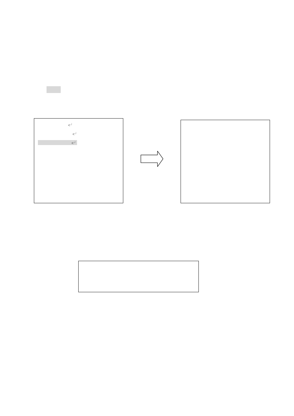 EverFocus EPTZ3100 User Manual | Page 64 / 75