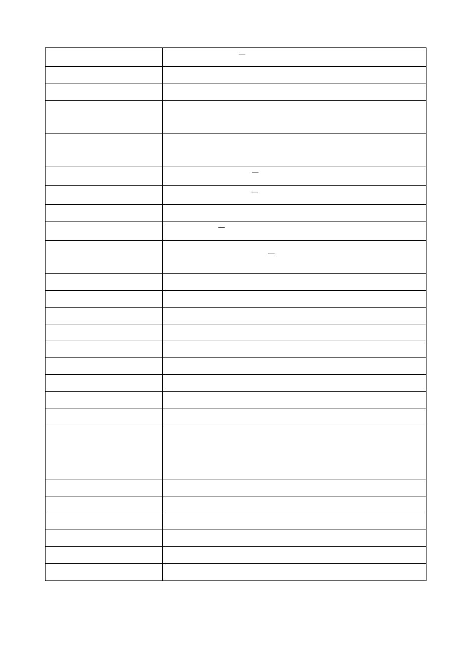 EverFocus EPTZ3100 User Manual | Page 8 / 75