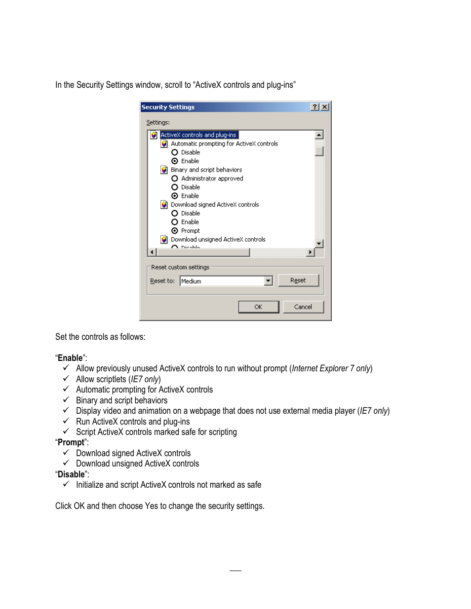 EverFocus ECOR264-4X1 User Manual | Page 127 / 147