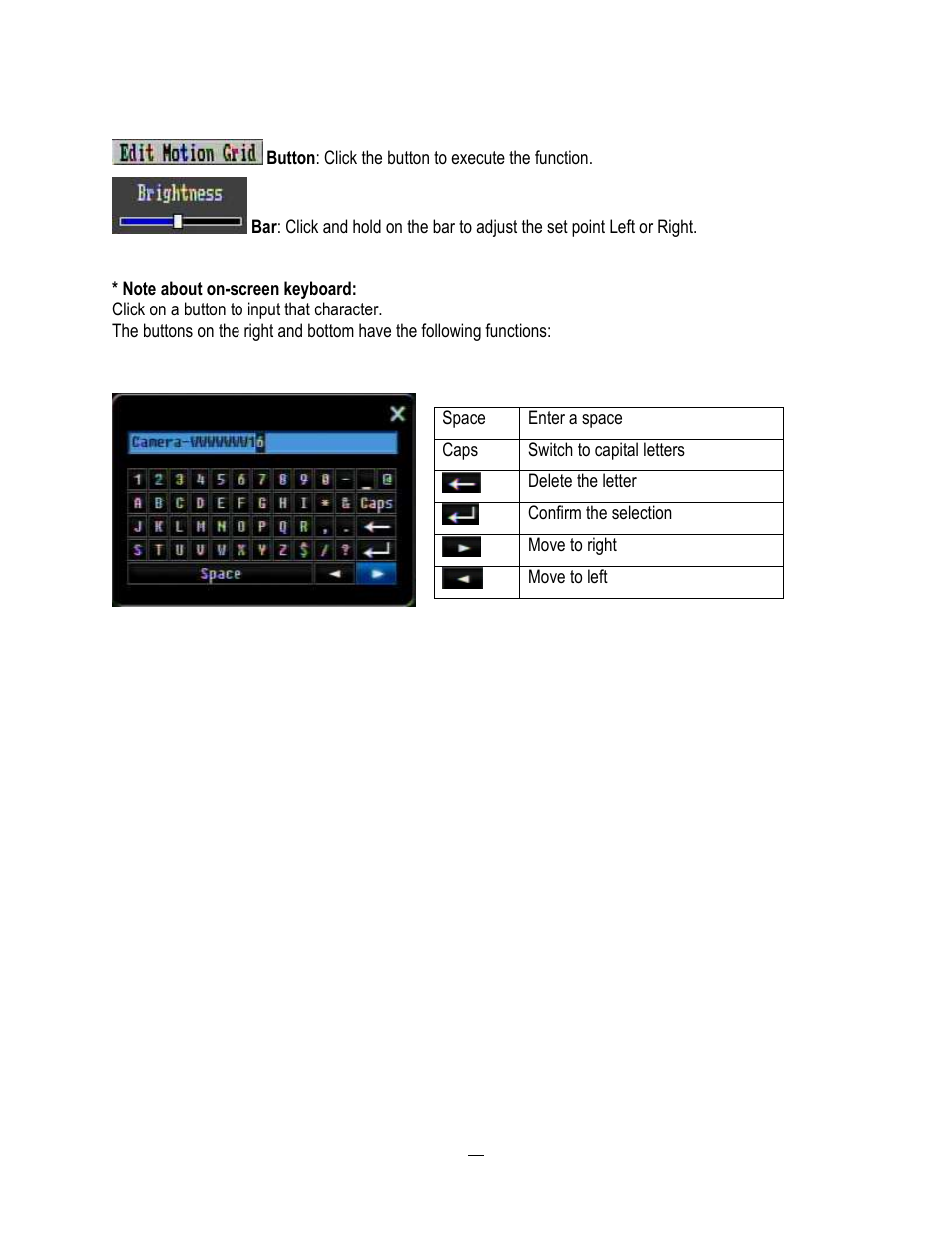 EverFocus ECOR264-4X1 User Manual | Page 25 / 147