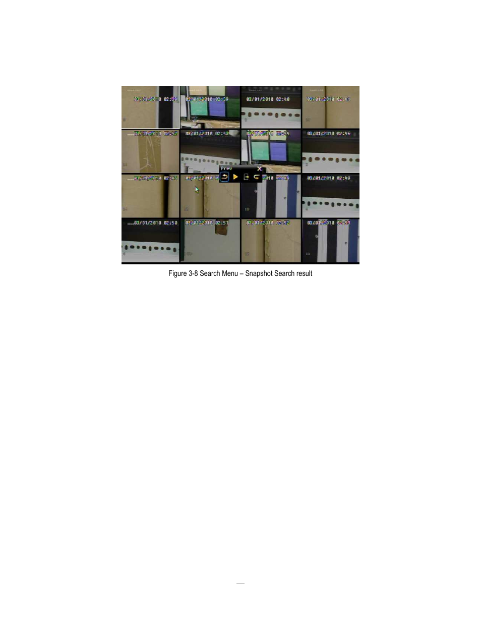 EverFocus ECOR264-4X1 User Manual | Page 44 / 147