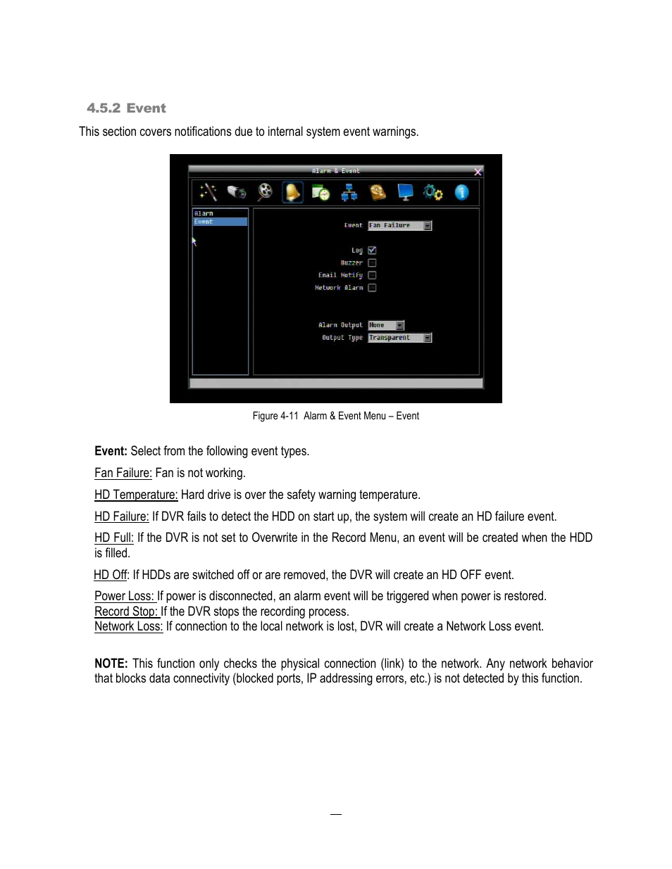 EverFocus ECOR264-4X1 User Manual | Page 65 / 147