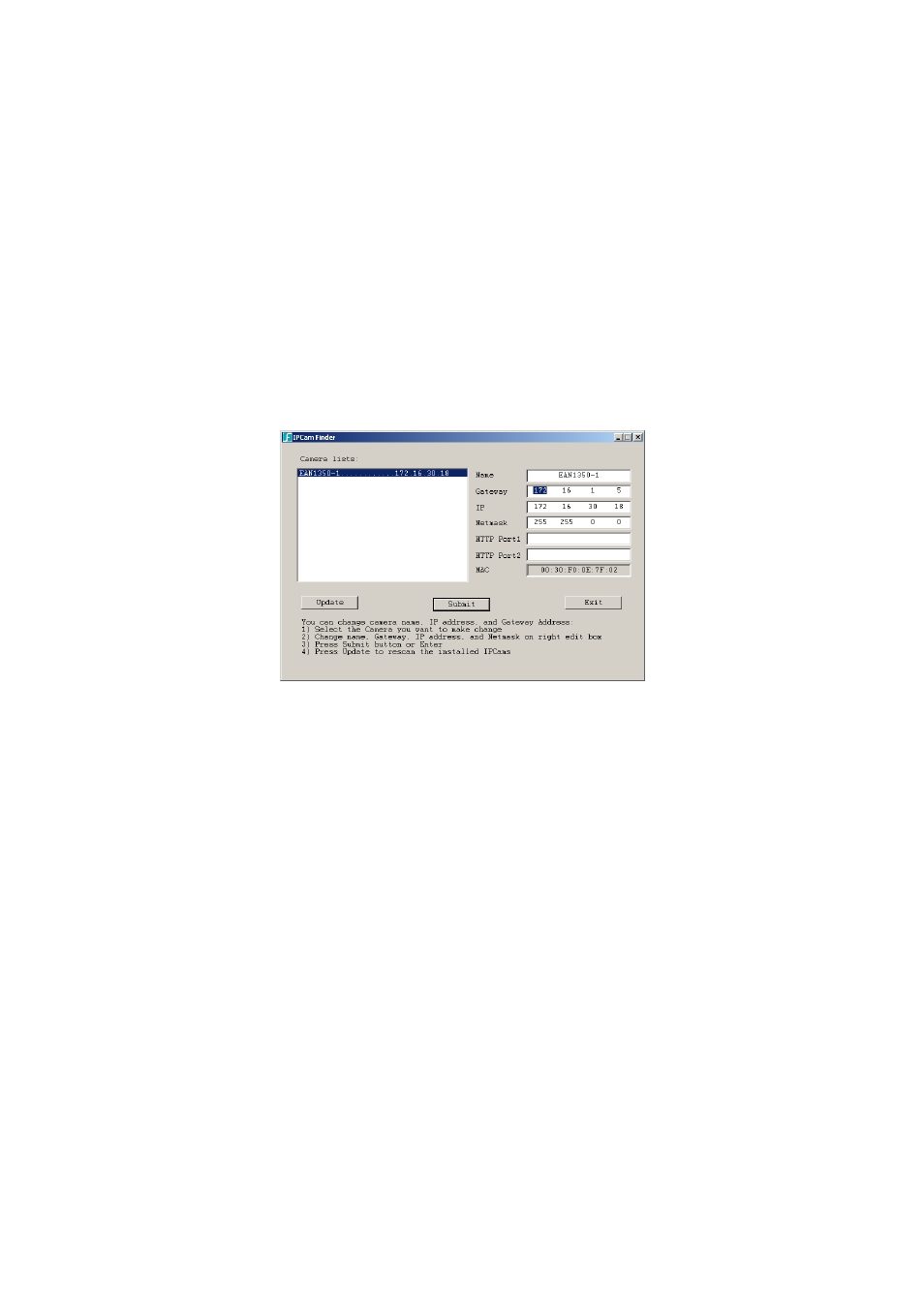 3 ip- setup, 2 network installation / router settings | EverFocus EAN-1350 User Manual | Page 16 / 59