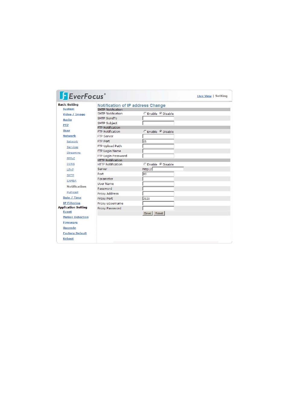 EverFocus EAN-1350 User Manual | Page 39 / 59