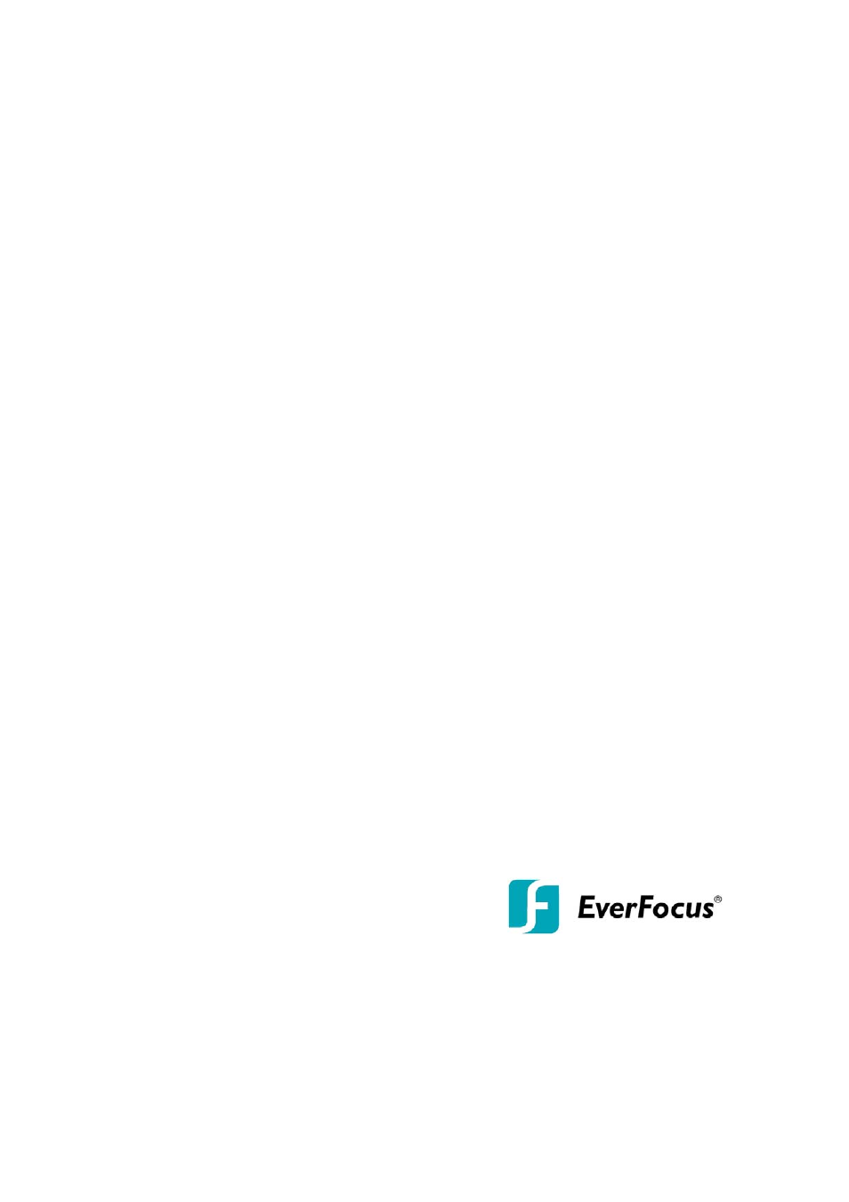 Everfocus electronics corp | EverFocus EAN-1350 User Manual | Page 59 / 59