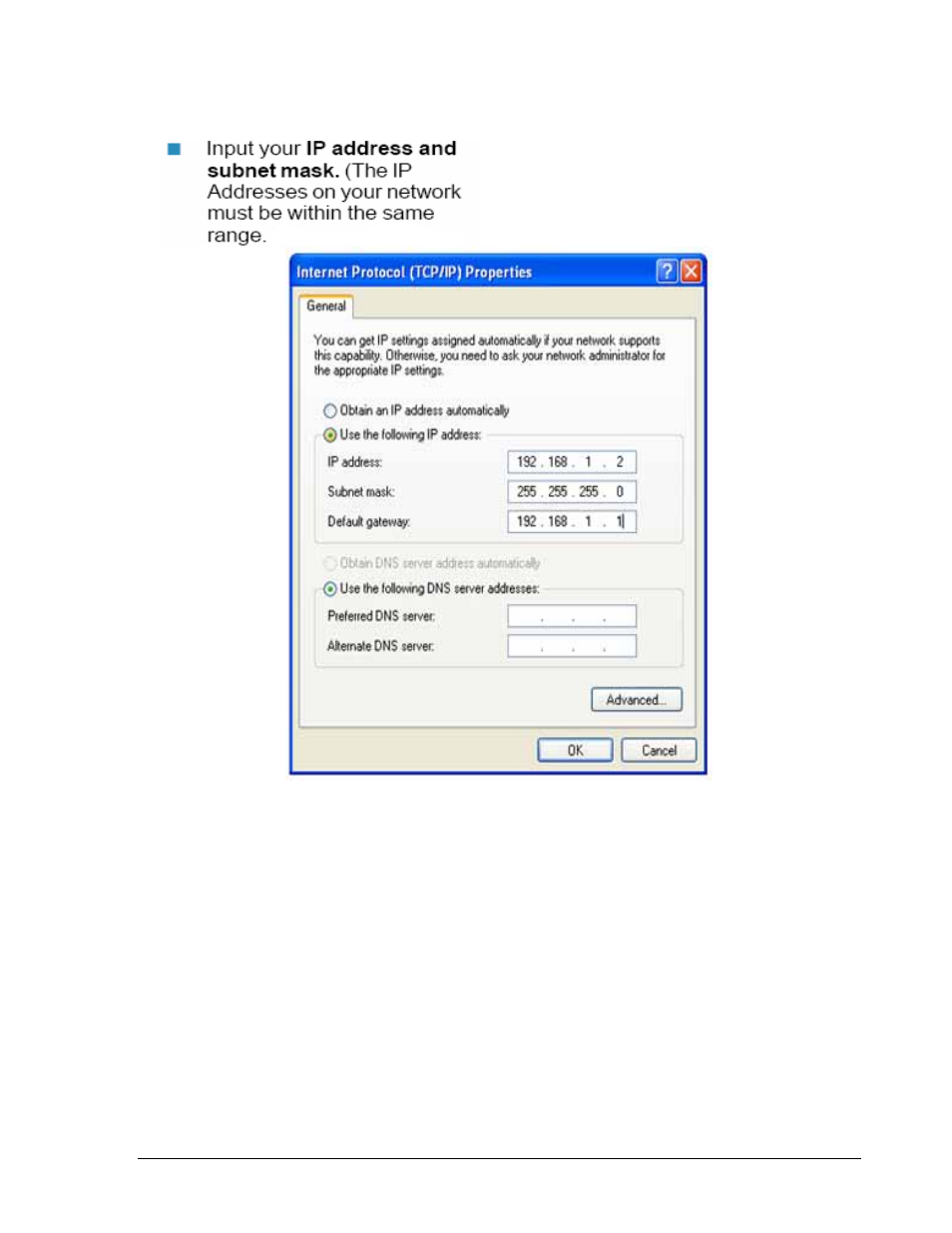 EverFocus EDVR SERIES User Manual | Page 105 / 148