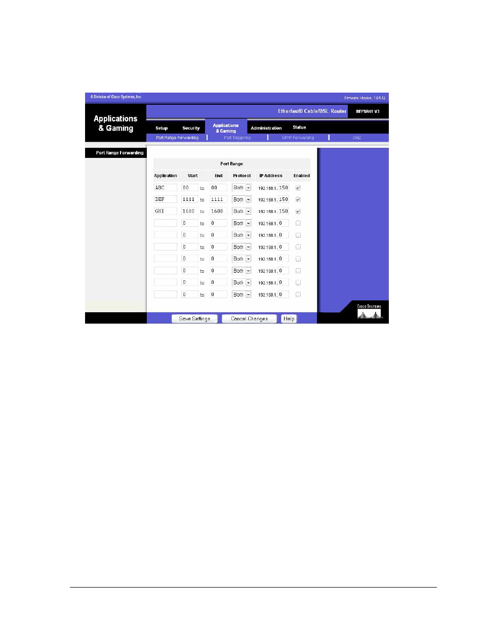 EverFocus EDVR SERIES User Manual | Page 113 / 148