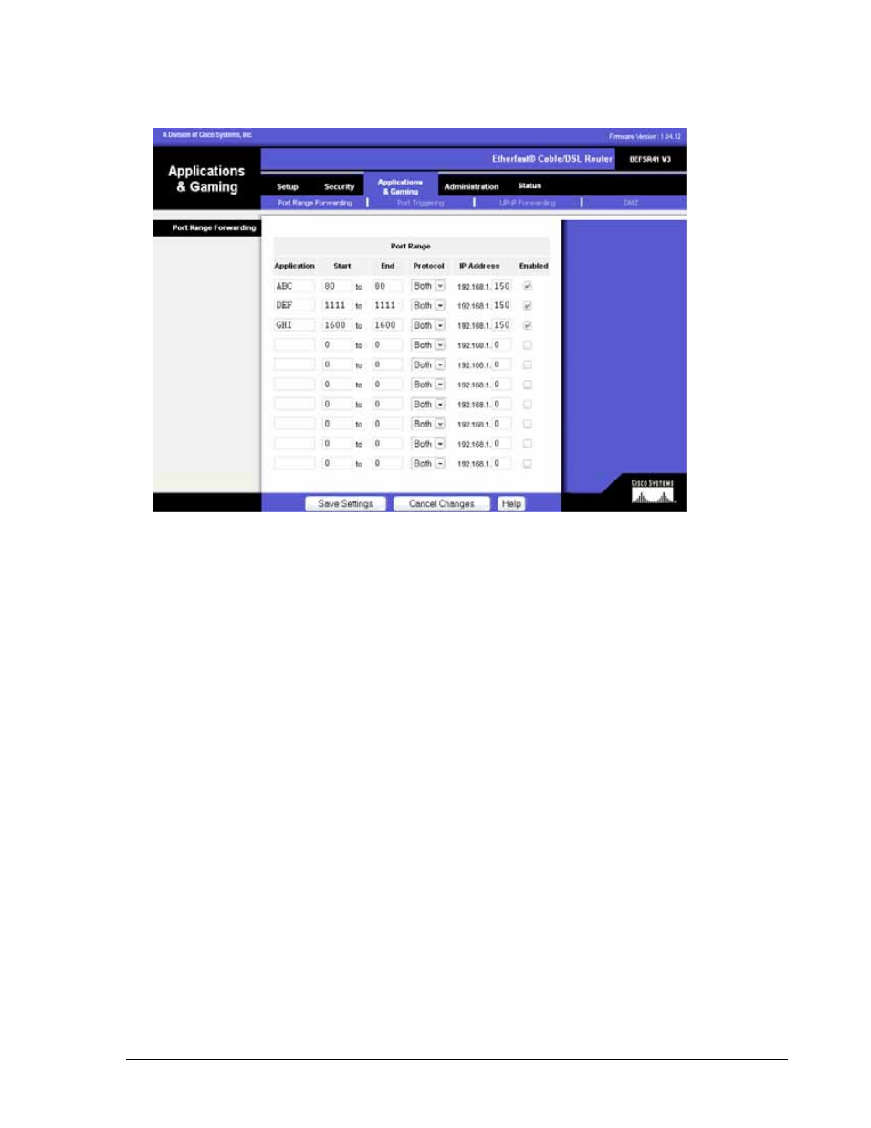 EverFocus EDVR SERIES User Manual | Page 114 / 148