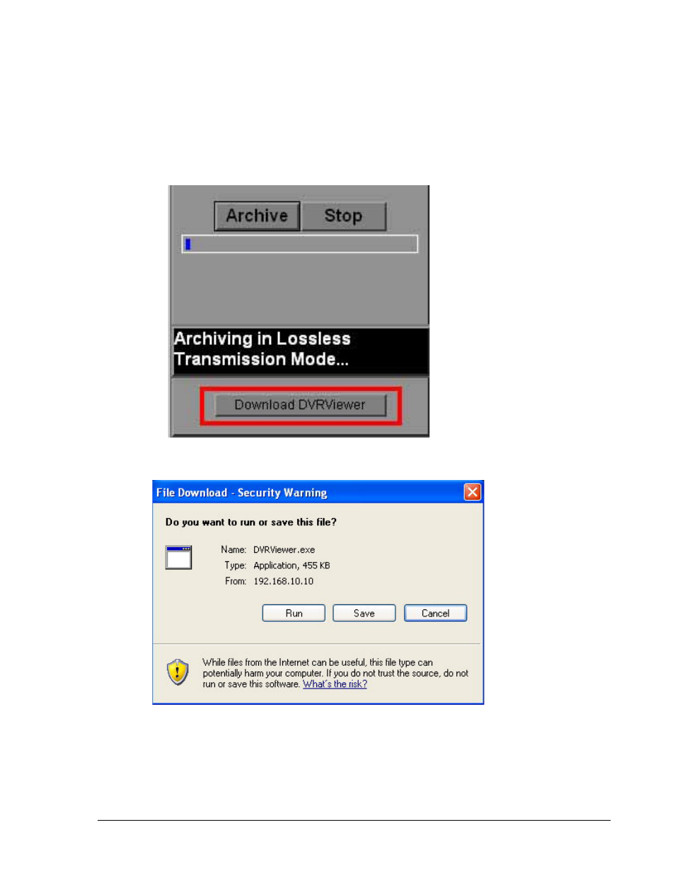 EverFocus EDVR SERIES User Manual | Page 135 / 148