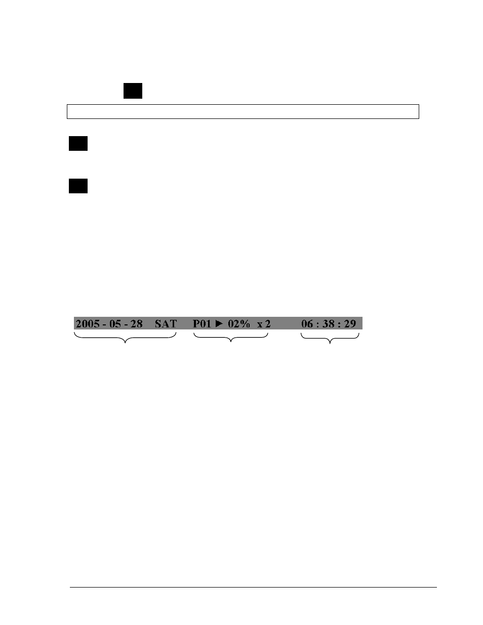 EverFocus EDVR SERIES User Manual | Page 22 / 148