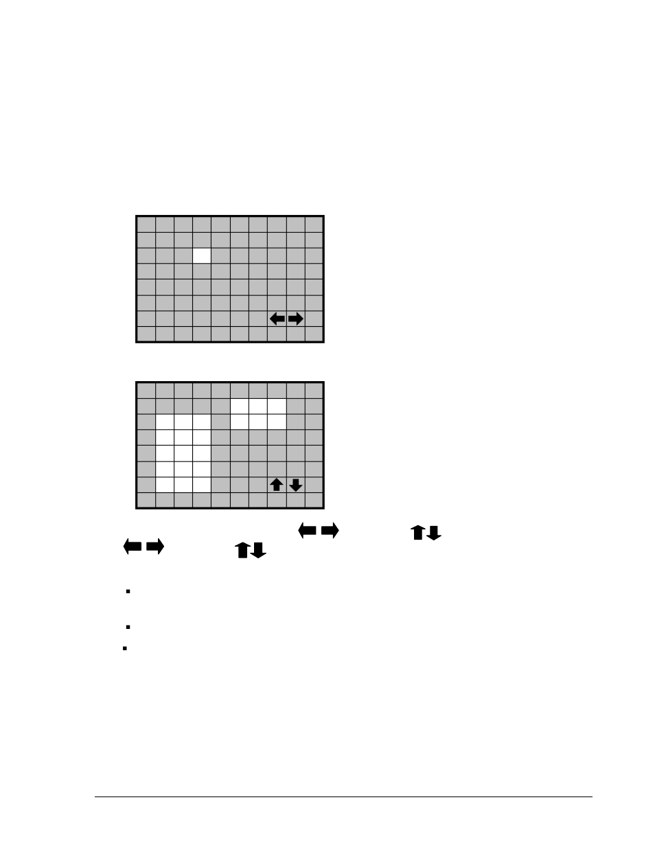 EverFocus EDVR SERIES User Manual | Page 44 / 148