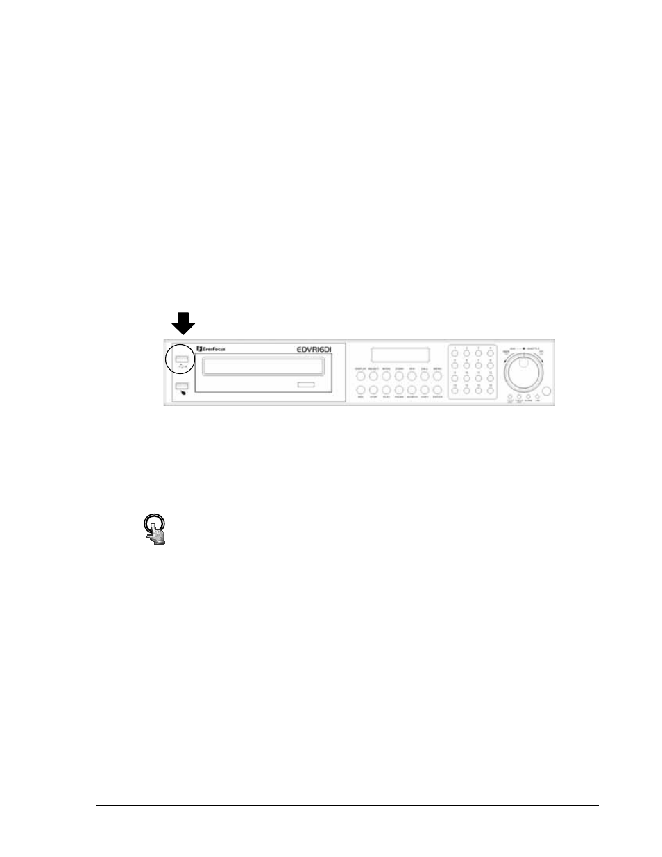 Copying video, Chapter | EverFocus EDVR SERIES User Manual | Page 88 / 148