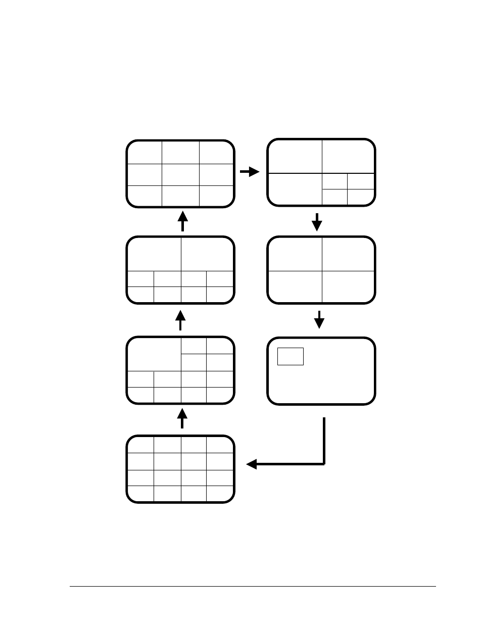 1 mode button | EverFocus EDVR SERIES User Manual | Page 94 / 148
