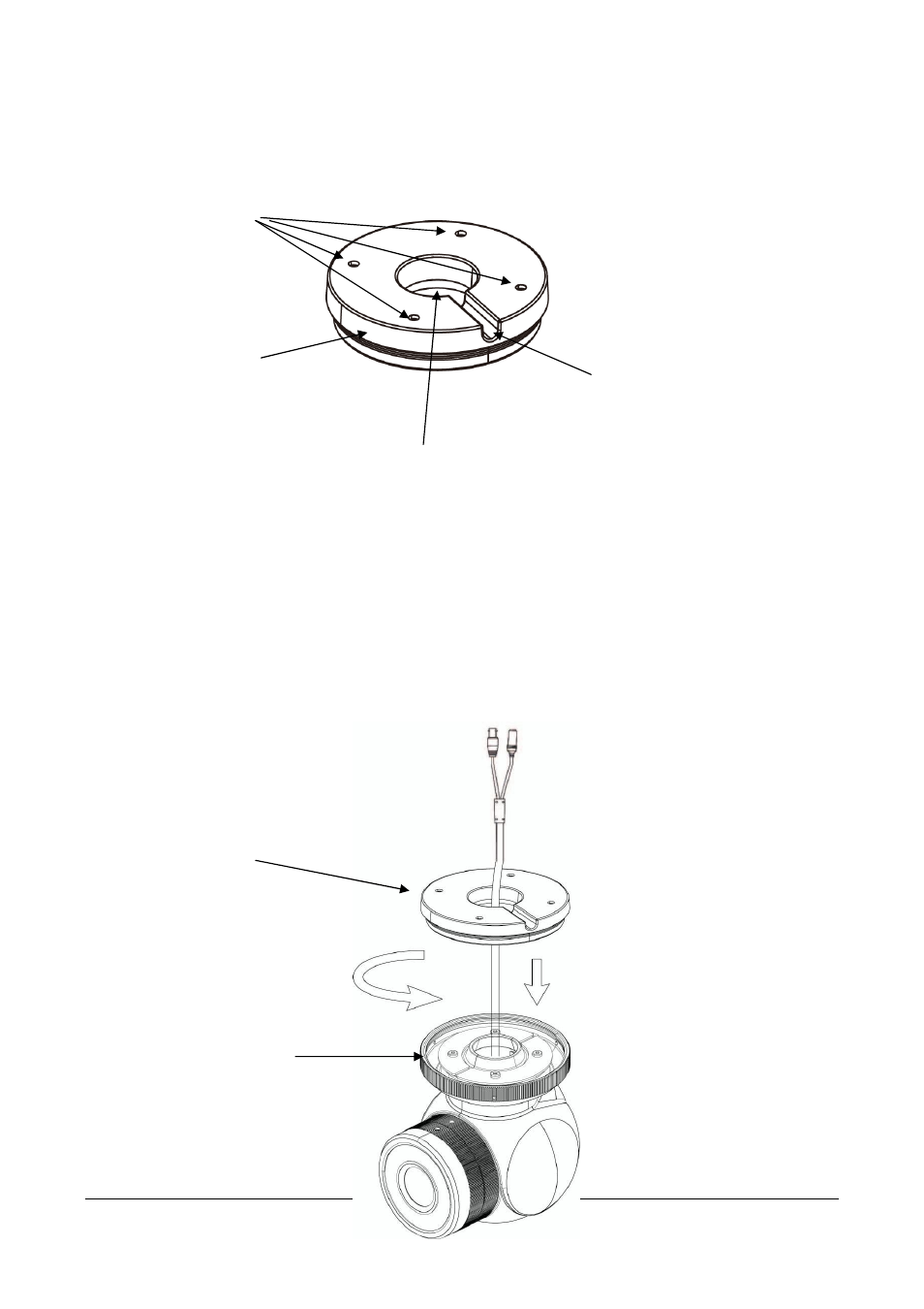 2 mounting | EverFocus EBD430 User Manual | Page 11 / 15
