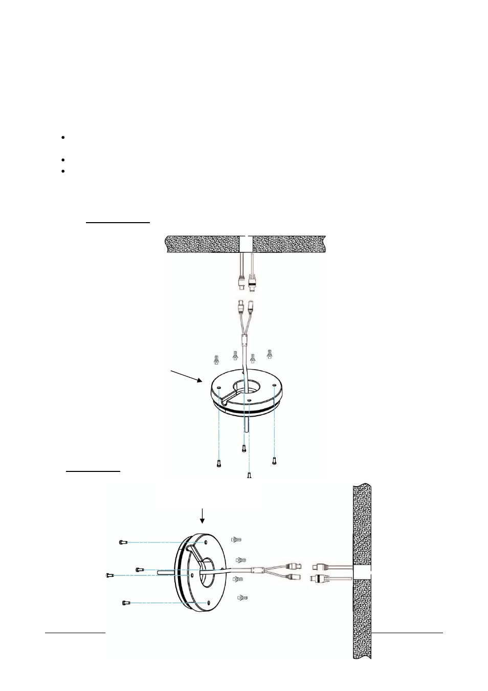 EverFocus EBD430 User Manual | Page 12 / 15