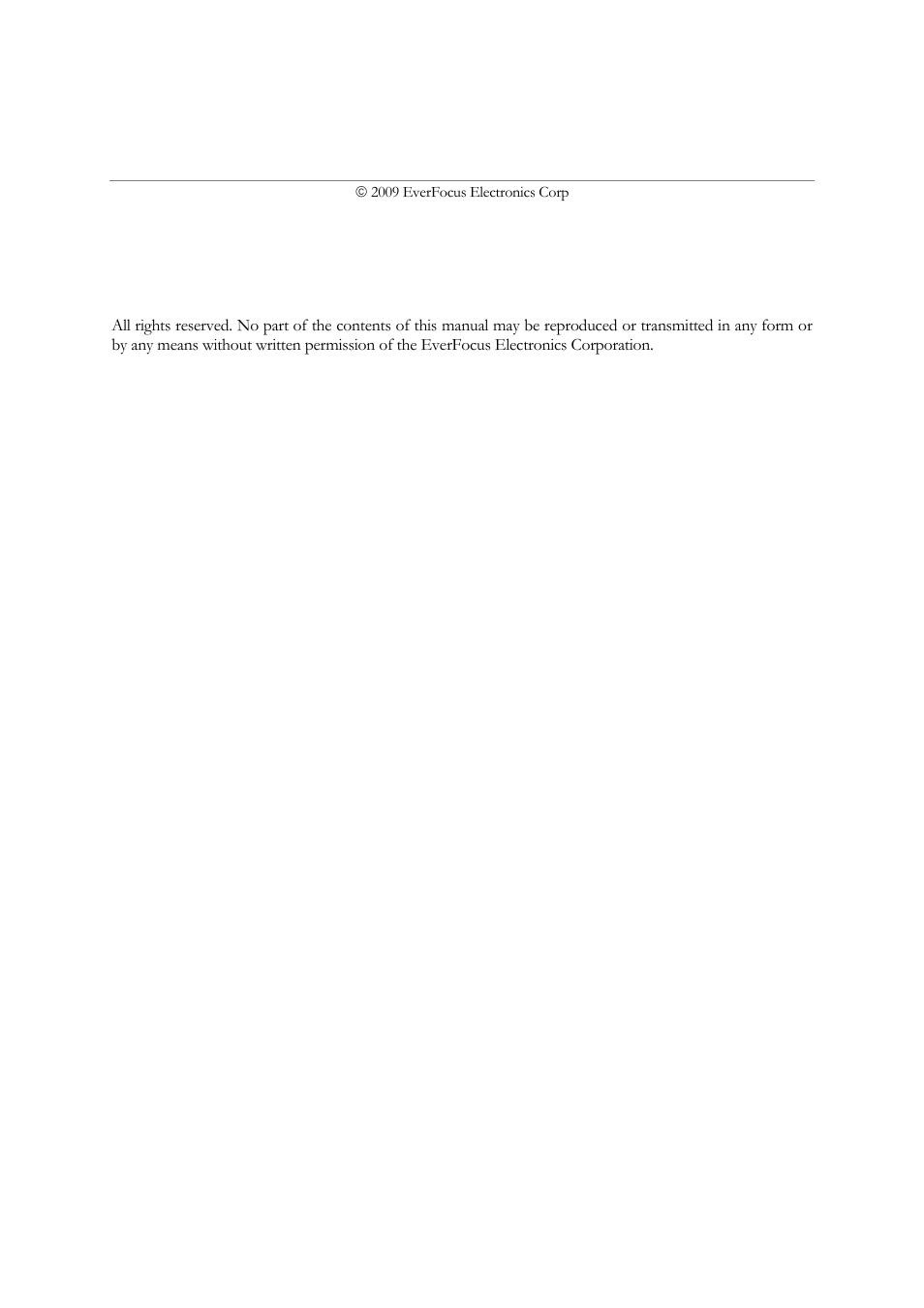 Operation instruction, Precautions | EverFocus EBD430 User Manual | Page 2 / 15