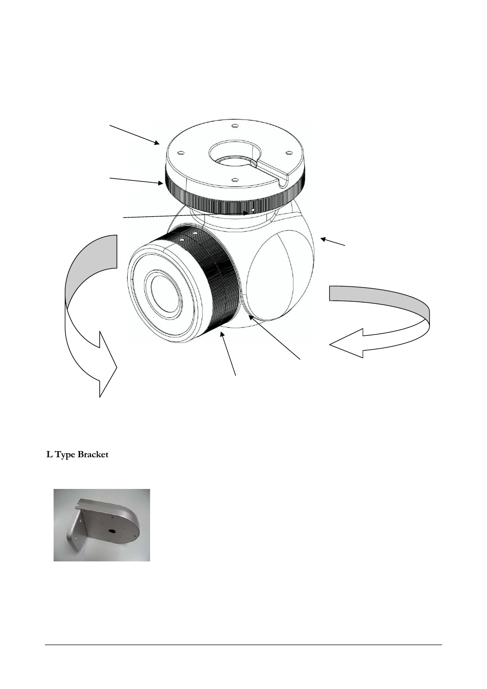 5 camera component description, 6 related products | EverFocus EBD430 User Manual | Page 9 / 15