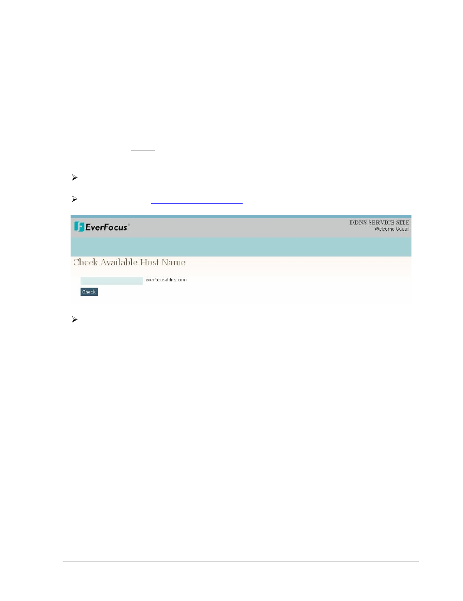 EverFocus EDR-920 User Manual | Page 118 / 162