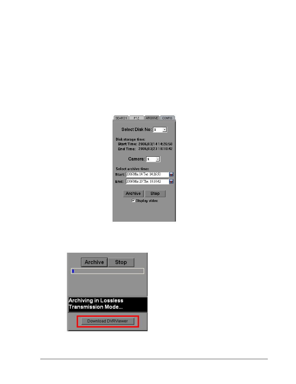 EverFocus EDR-920 User Manual | Page 133 / 162