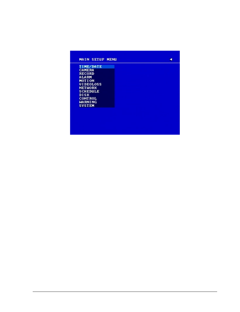 EverFocus EDR-920 User Manual | Page 151 / 162