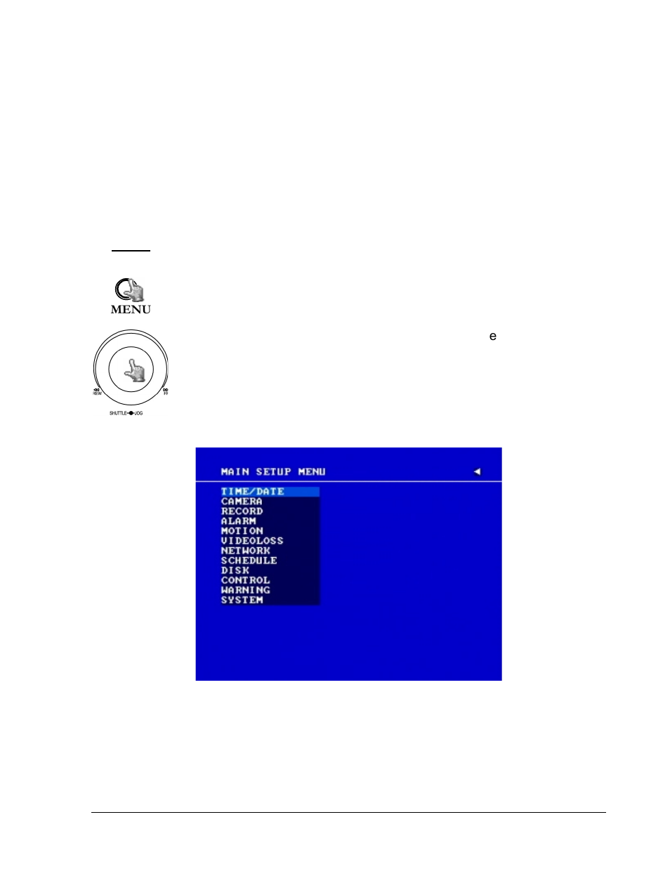 EverFocus EDR-920 User Manual | Page 34 / 162