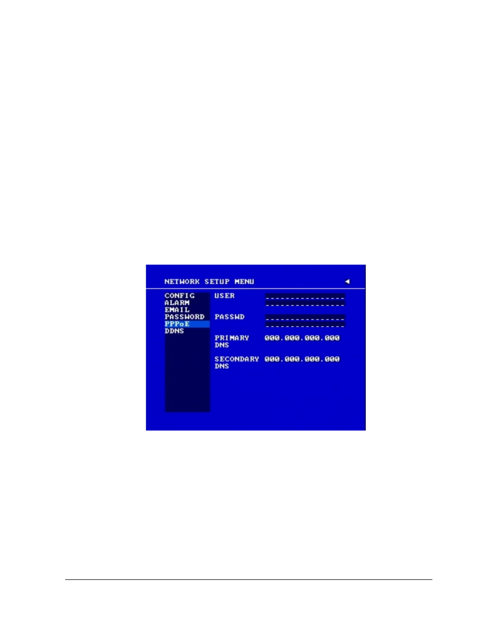 EverFocus EDR-920 User Manual | Page 58 / 162