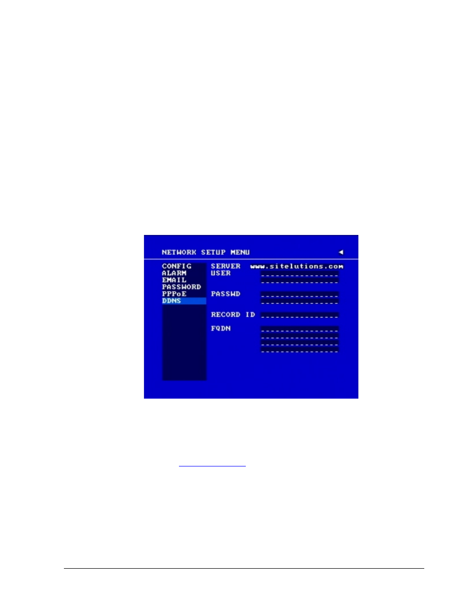 EverFocus EDR-920 User Manual | Page 59 / 162