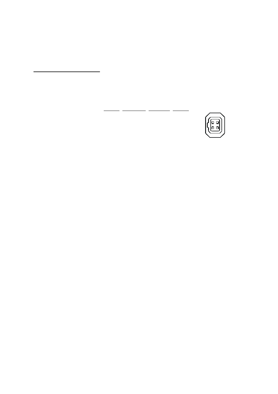 EverFocus Eq250 User Manual | Page 10 / 11