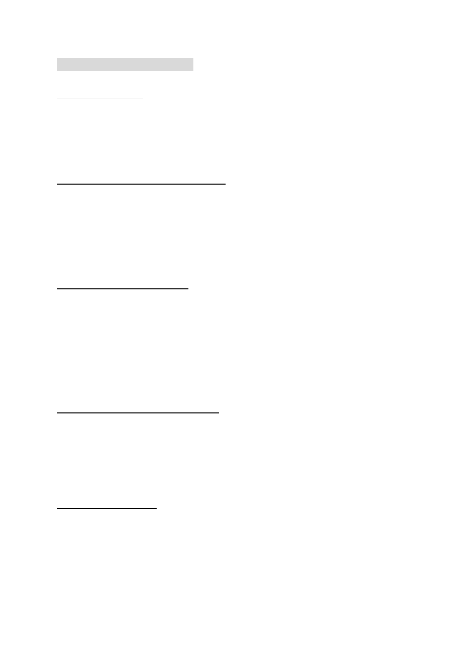 EverFocus Eq250 User Manual | Page 9 / 11