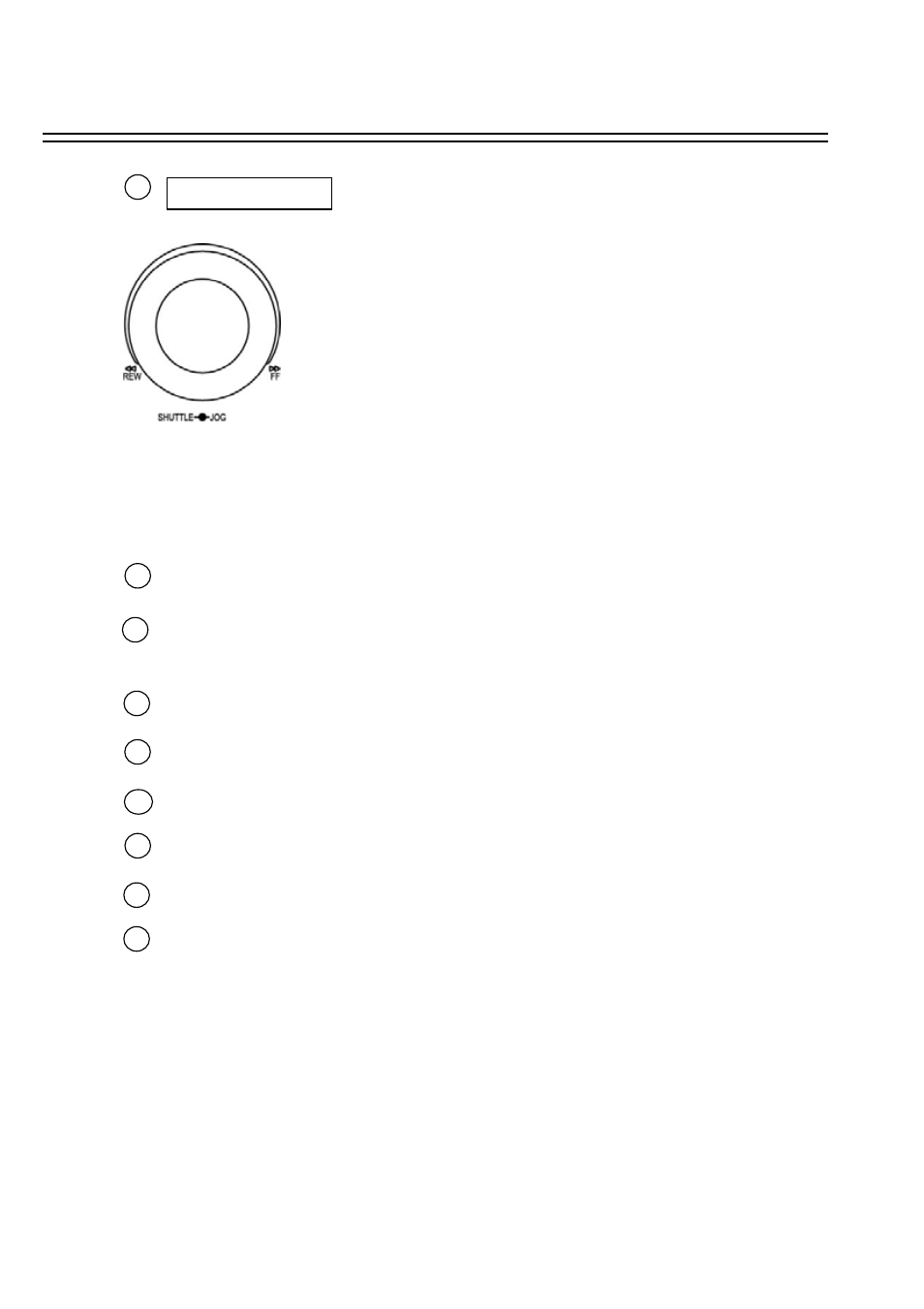 EverFocus EDR920 User Manual | Page 14 / 77