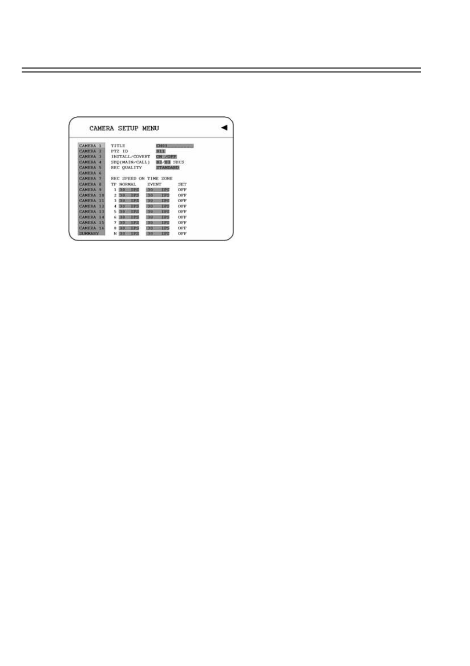 EverFocus EDR920 User Manual | Page 27 / 77