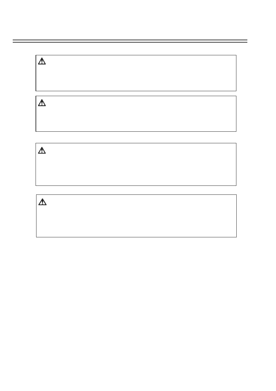 Safety warning, Notice | EverFocus EDR920 User Manual | Page 3 / 77