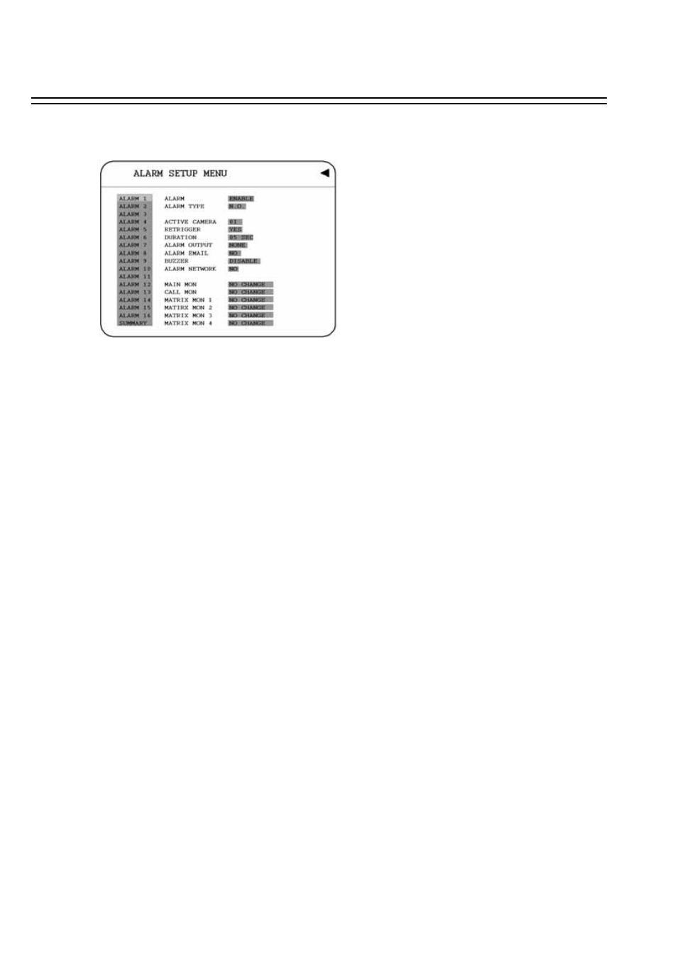 EverFocus EDR920 User Manual | Page 32 / 77