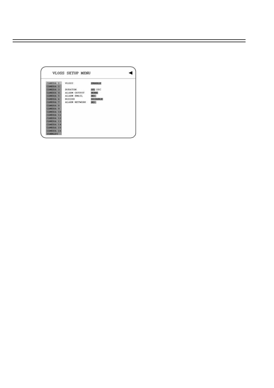 EverFocus EDR920 User Manual | Page 39 / 77