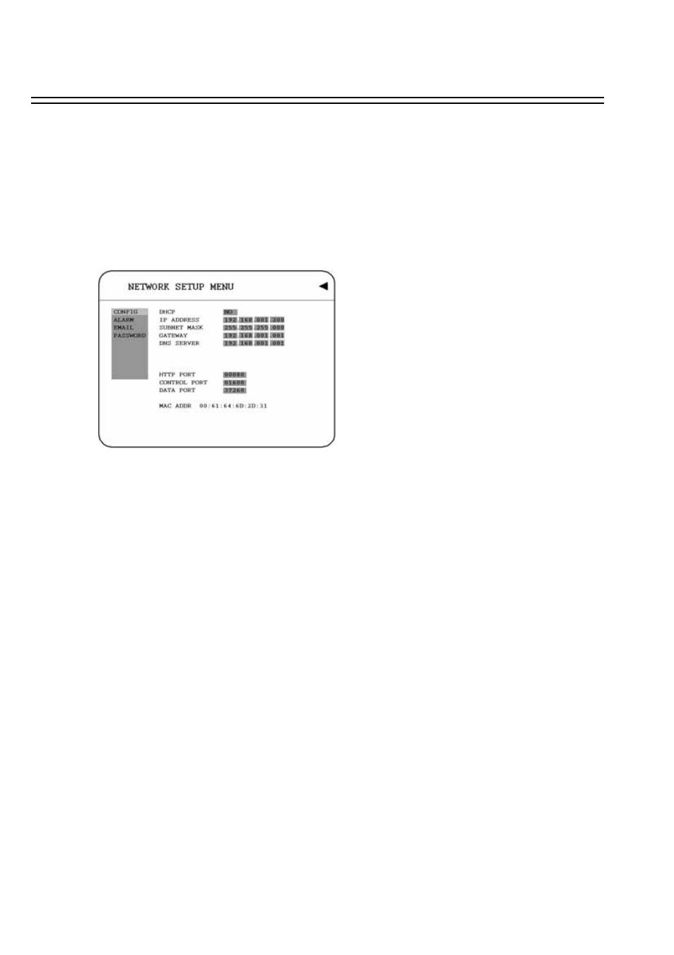 EverFocus EDR920 User Manual | Page 41 / 77