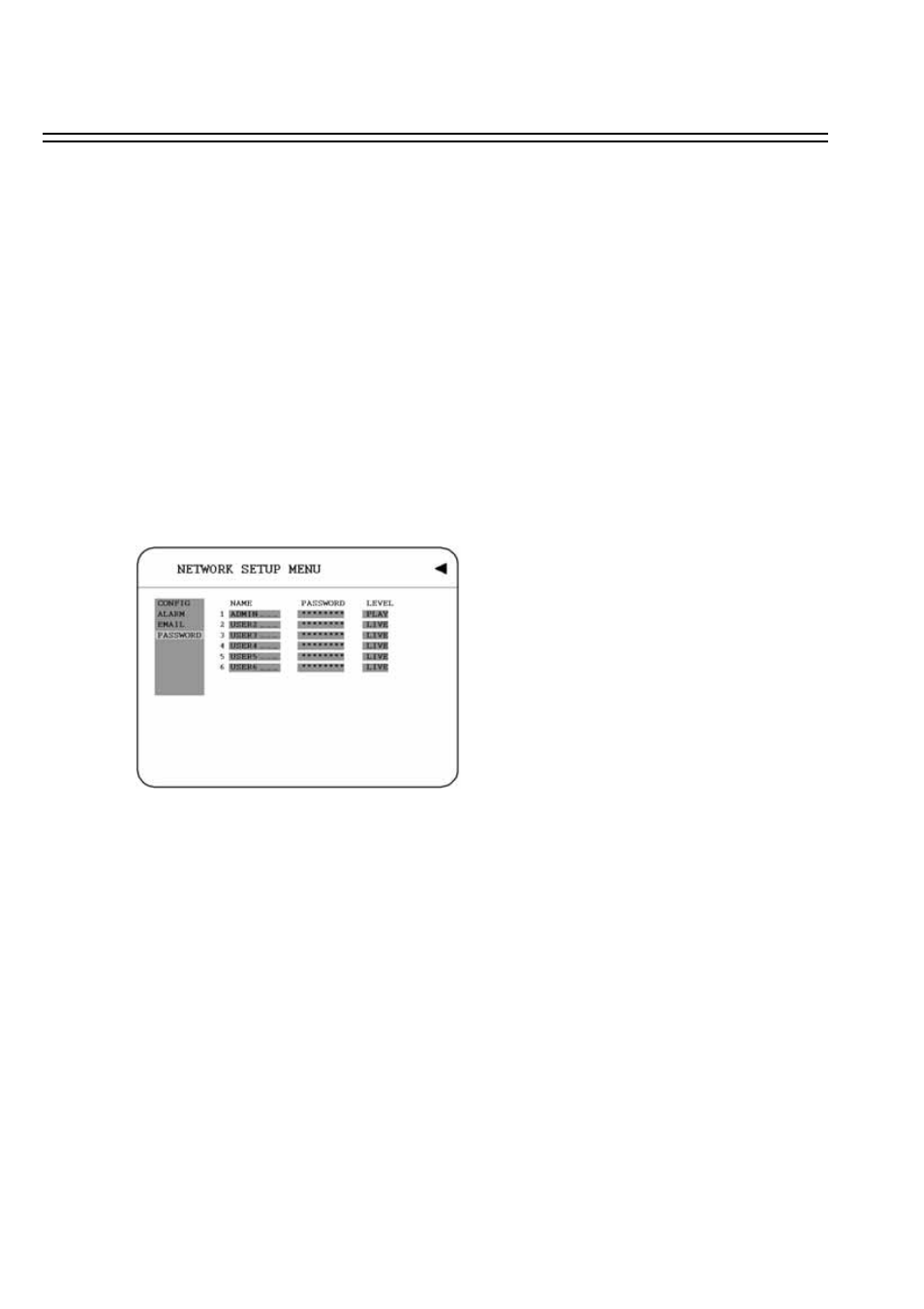 EverFocus EDR920 User Manual | Page 44 / 77