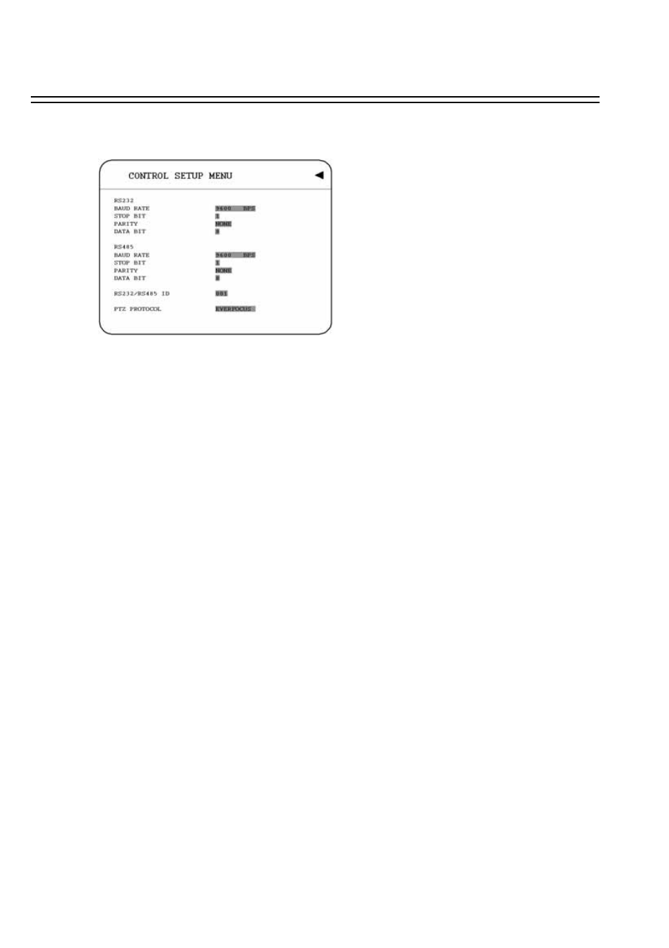 EverFocus EDR920 User Manual | Page 47 / 77