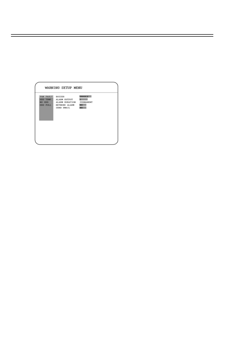 EverFocus EDR920 User Manual | Page 49 / 77