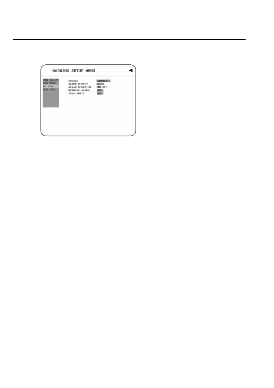 EverFocus EDR920 User Manual | Page 51 / 77