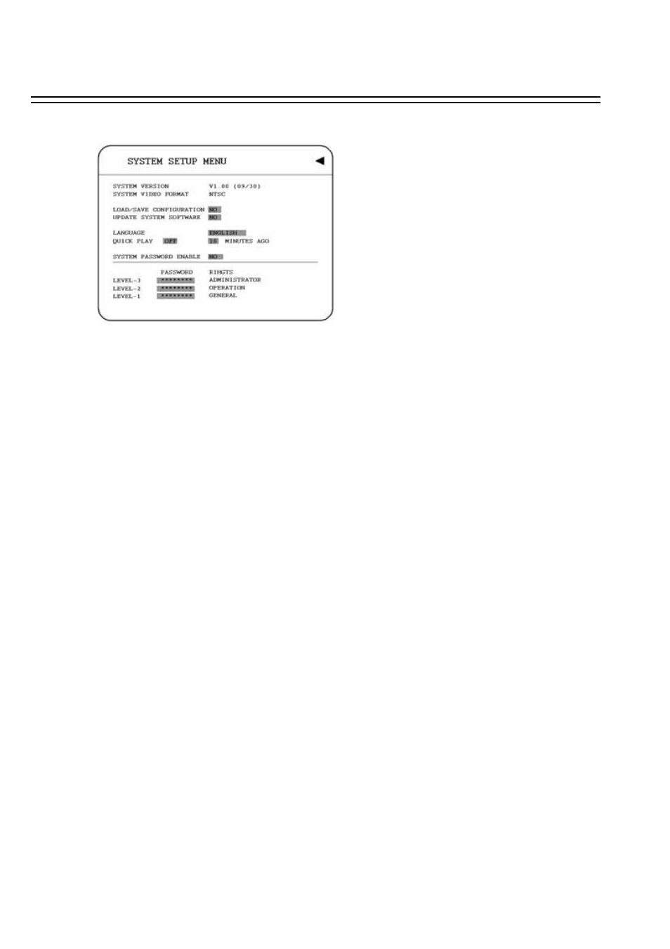 EverFocus EDR920 User Manual | Page 53 / 77