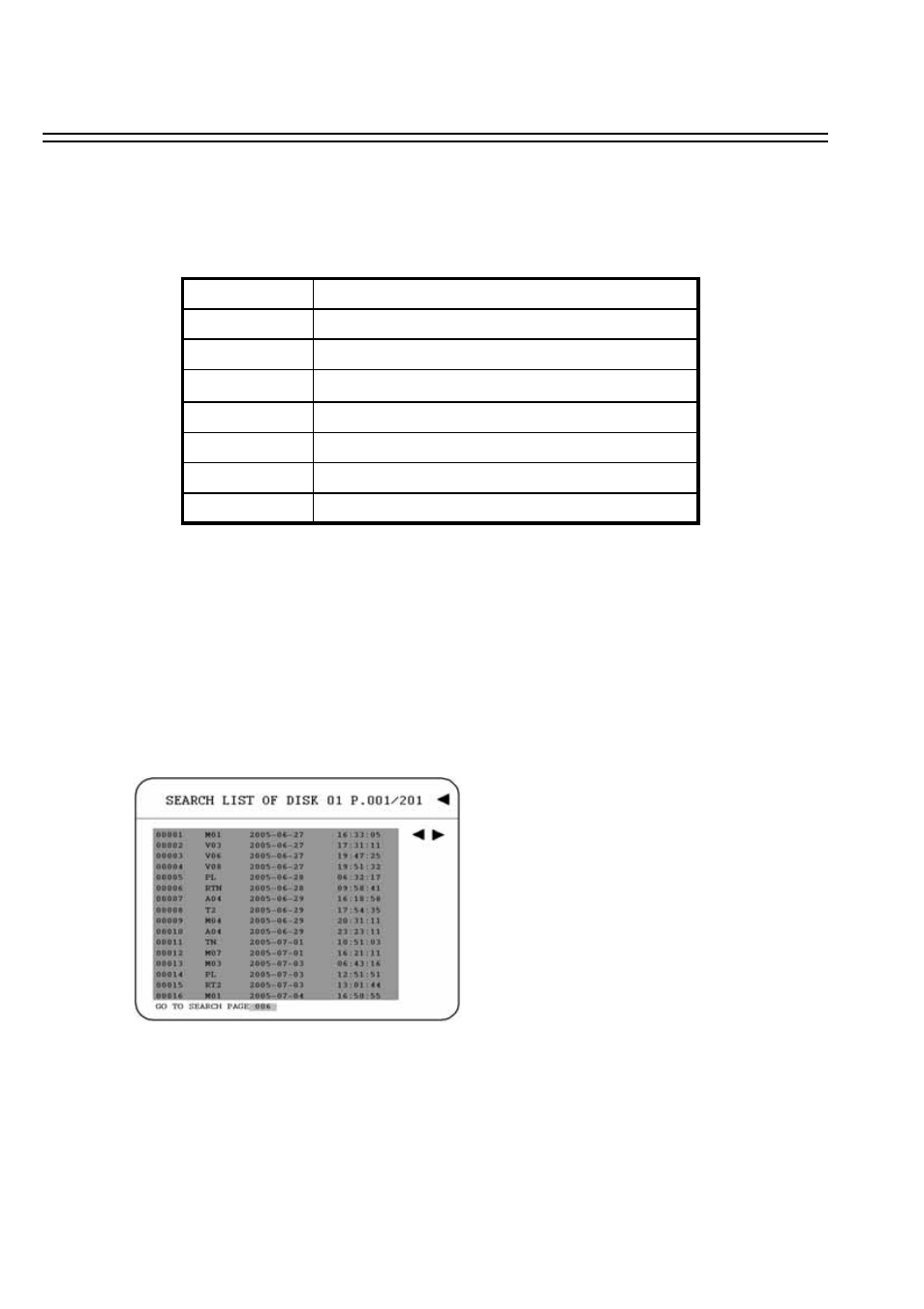 EverFocus EDR920 User Manual | Page 62 / 77