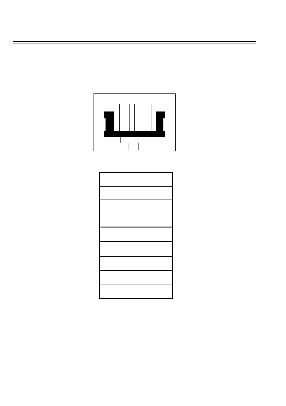 Appendix | EverFocus EDR920 User Manual | Page 75 / 77