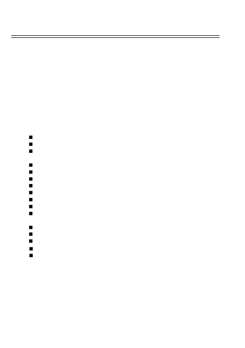 EverFocus EDR920 User Manual | Page 9 / 77